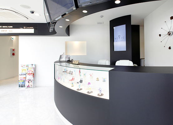 医療法人くわばら歯科医院のイメージ01