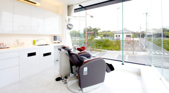 医療法人くわばら歯科医院のイメージ02