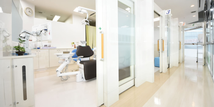 医療法人社団 成陽会 ひだまりスマイル歯科のイメージ02