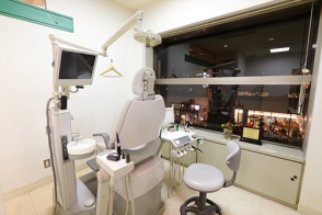 医療法人雄久会 恵比寿南橋デンタルクリニックのイメージ01