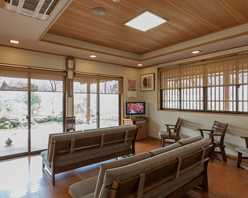 医療法人信州口腔外科インプラントセンターのイメージ02