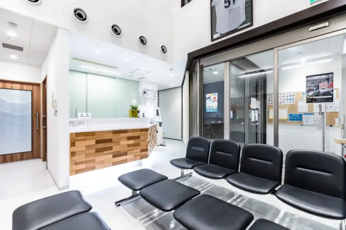 医療社団法人GRIT 小嶋デンタルクリニックのイメージ01