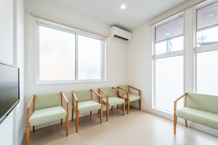 金沢けんろく矯正歯科のイメージ02