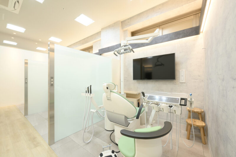 ささ歯科のイメージ02