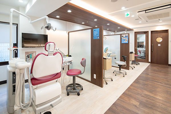 Smile Fit Dental Studioのイメージ02