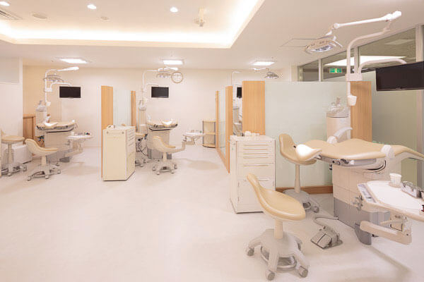 堂島デンタルクリニックのイメージ02