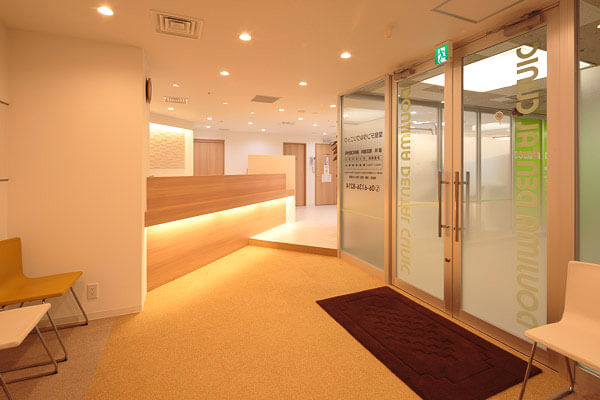 堂島デンタルクリニックのイメージ01