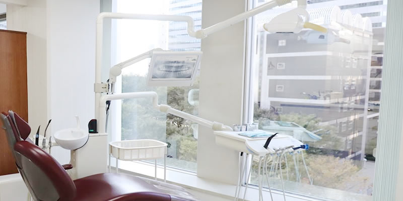 医療法人雄久会 新宿野村ビル歯科クリニックのイメージ01