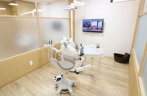 はやさか歯科クリニックのイメージ02