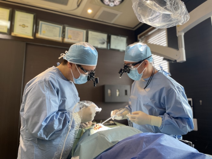 ウィズ歯科クリニックのイメージ02