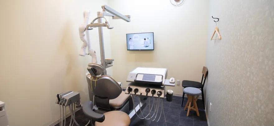 ウィズ歯科クリニック新松戸のイメージ02