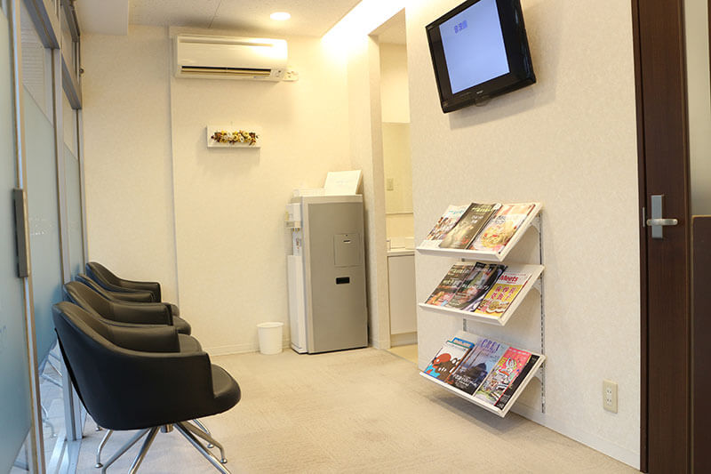 はしもと歯科クリニックのイメージ01