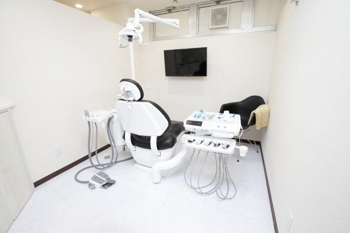川越ホワイト歯科クリニックのイメージ02