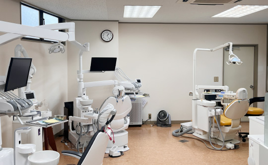 津野歯科医院のイメージ02