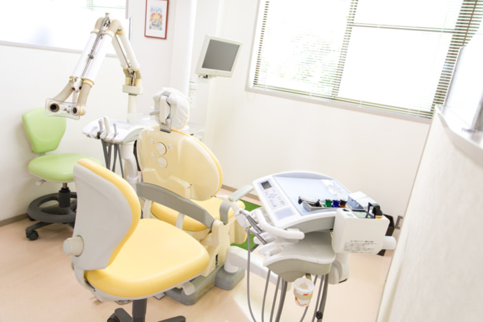 宇佐見歯科医院のイメージ02