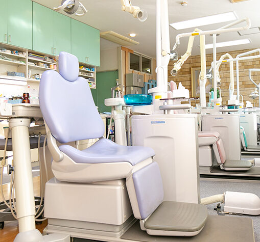 岡田歯科医院のイメージ02