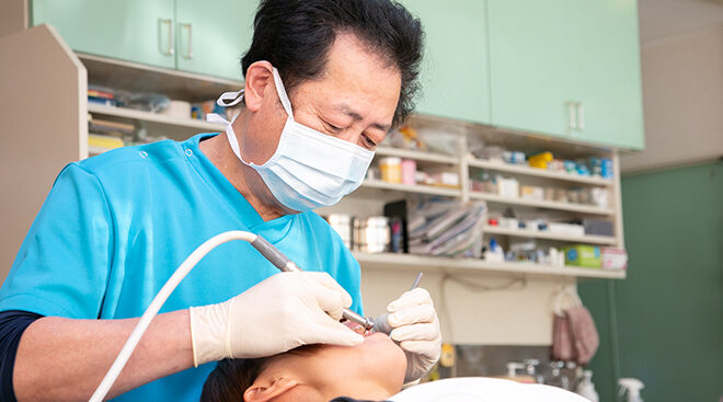 岡田歯科医院のイメージ01