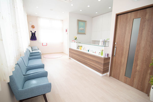 よしみ歯科のイメージ02