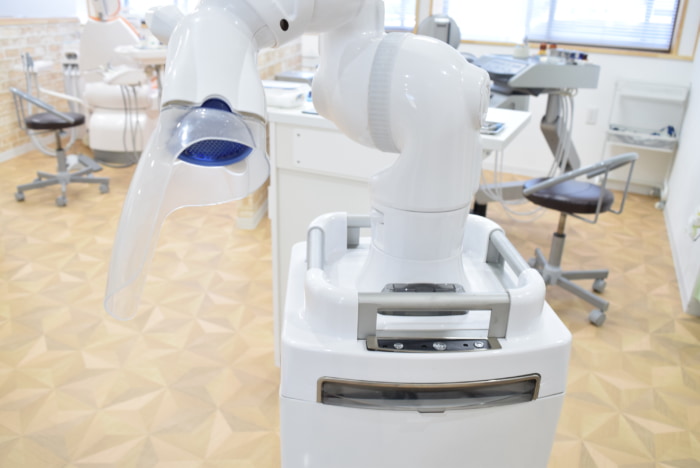 王子の森歯科医院のイメージ02