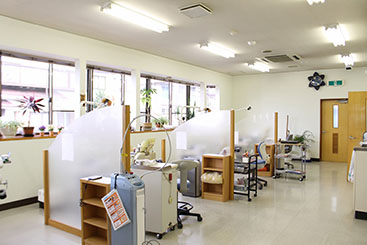 加納歯科のイメージ02