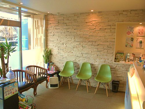 医療法人大知会濱川歯科医院のイメージ01