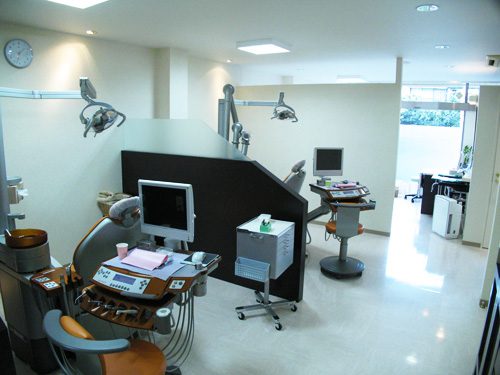医療法人大知会濱川歯科医院のイメージ02