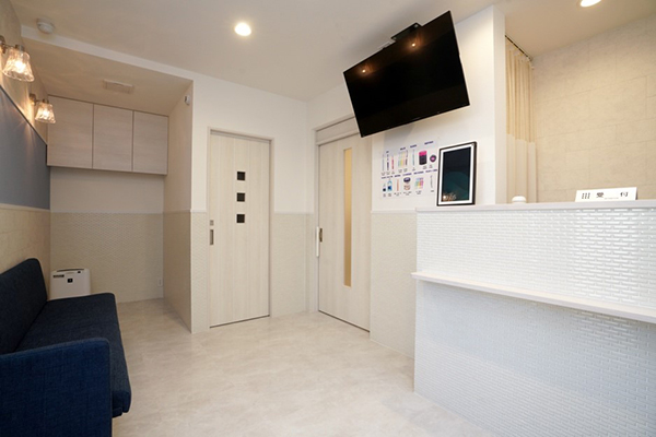 あんどう歯科・美容 皮フ科のイメージ02