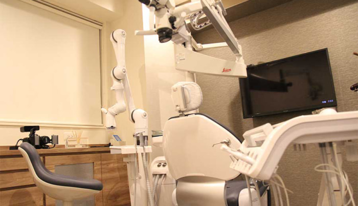 州デンタルオフィスのイメージ02