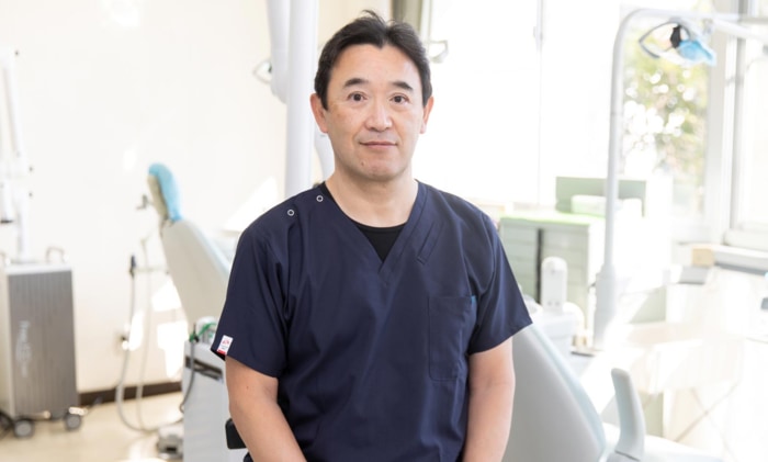 宮歯科医院のイメージ01