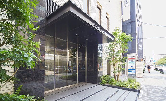 かねまつ矯正歯科のイメージ01