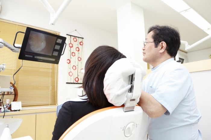 増野歯科医院のイメージ02