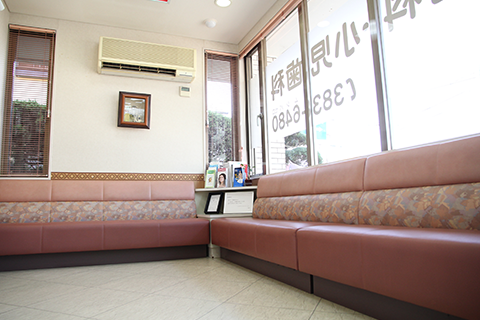 しらゆりデンタルクリニックのイメージ01