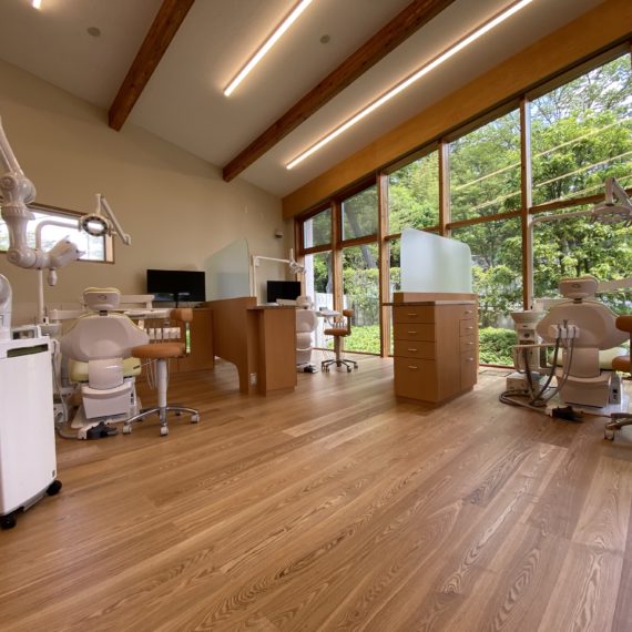 須賀川みらい歯科クリニックのイメージ02