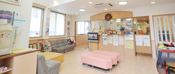 鹿島デンタルオフィスのイメージ02