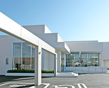 中矢歯科のイメージ01