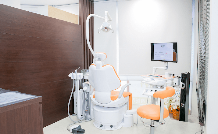 ラポール北浜歯科のイメージ02