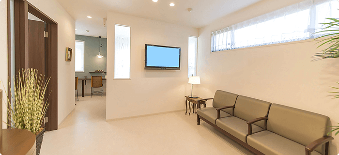 さいとうデンタルクリニックのイメージ02