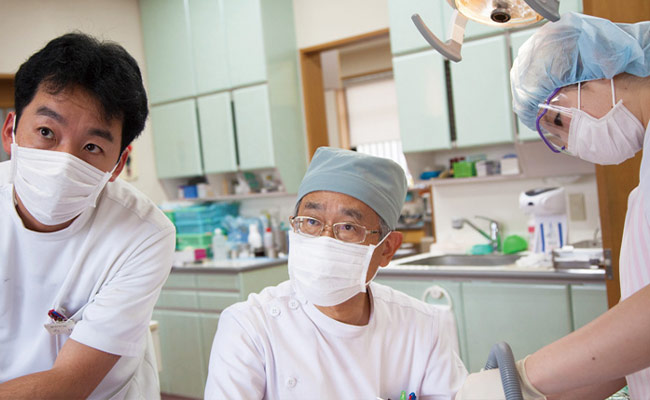 医療法人信州口腔外科インプラントセンターのイメージ02