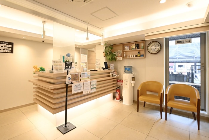 医療法人社団 智正会 中川歯科クリニックのイメージ01