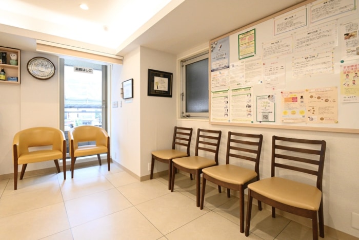 医療法人社団 智正会 中川歯科クリニックのイメージ02