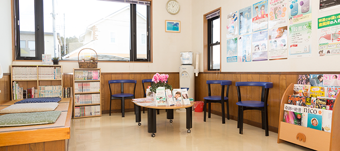 森田歯科医院のイメージ02