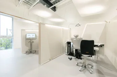 医療法人Misora Shiro矯正歯科のイメージ02