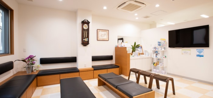 田中矯正歯科のイメージ02