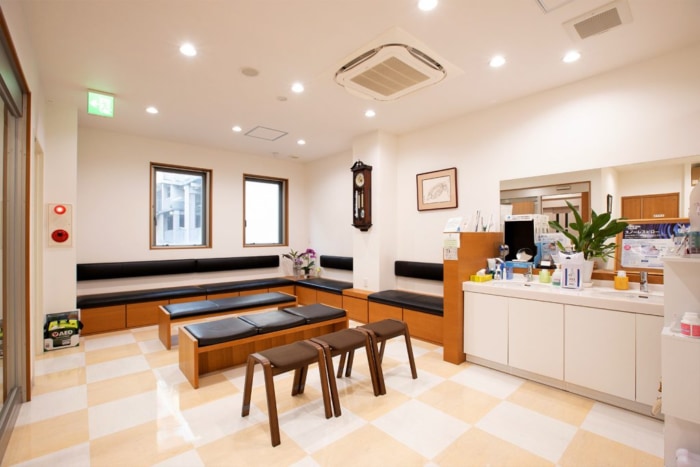 田中矯正歯科のイメージ01