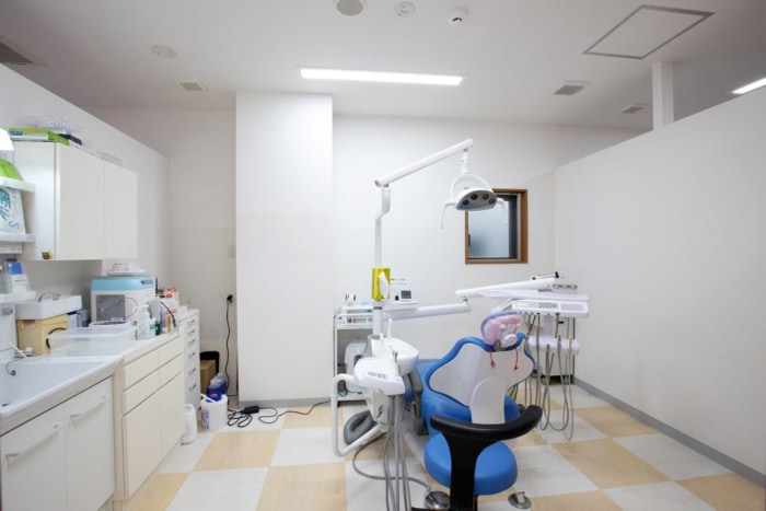 田中矯正歯科のイメージ02