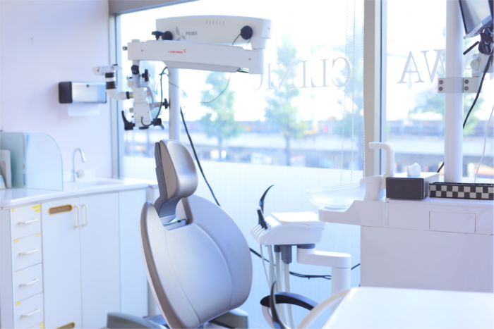 高輪クリニックのイメージ02