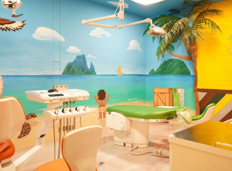 ゆずり葉歯科のイメージ02