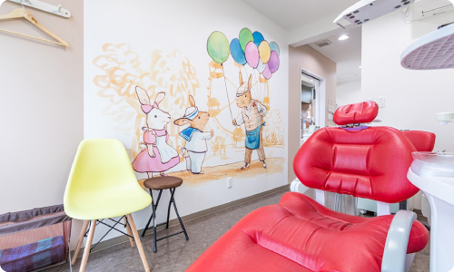 オリーブ歯科のイメージ02