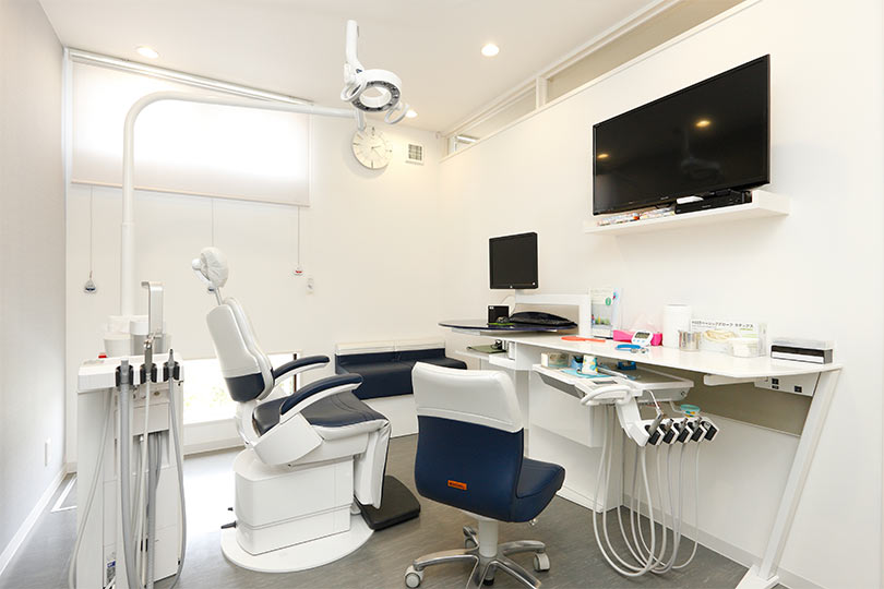 ウガワ歯科クリニックのイメージ02