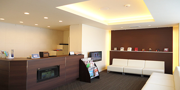 にしかわ歯科本通りクリニックのイメージ01